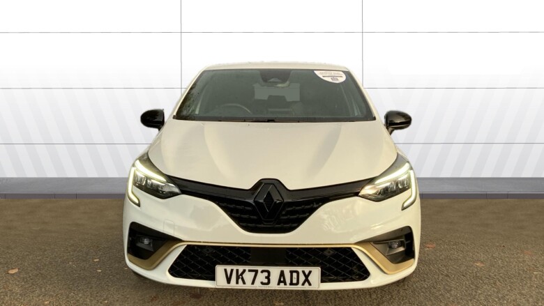 Renault Clio 1.6 E-TECH full hybrid 145 Engineered 5dr Auto Hybrid Hatchback